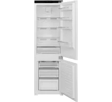 Холодильник Hyundai HBR 1786 2-хкамерн. белый