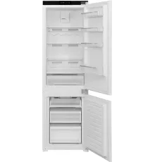 Холодильник Hyundai HBR 1786 2-хкамерн. белый