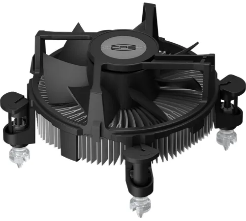Устройство охлаждения(кулер) PcCooler R94-V2 Soc-1700 4-pin Al 65W 158gr Ret (R94V2-XXNIXX-GL) Устройство охлаждения(кулер) PcCooler R94-V2 Soc-1700 4-pin Al 65W 158gr Ret (R94V2-XXNIXX-GL)