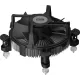 Устройство охлаждения(кулер) PcCooler R94-V2 Soc-1700 4-pin Al 65W 158gr Ret (R94V2-XXNIXX-GL)