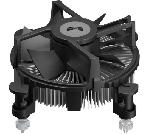 Устройство охлаждения(кулер) PcCooler R94-V2 Soc-1700 4-pin Al 65W 158gr Ret (R94V2-XXNIXX-GL) Устройство охлаждения(кулер) PcCooler R94-V2 Soc-1700 4-pin Al 65W 158gr Ret (R94V2-XXNIXX-GL)