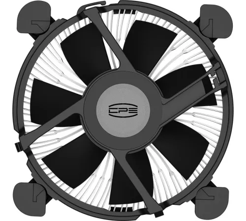 Устройство охлаждения(кулер) PcCooler R94-V2 Soc-1700 4-pin Al 65W 158gr Ret (R94V2-XXNIXX-GL) Устройство охлаждения(кулер) PcCooler R94-V2 Soc-1700 4-pin Al 65W 158gr Ret (R94V2-XXNIXX-GL)