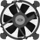 Устройство охлаждения(кулер) PcCooler R94-V2 Soc-1700 4-pin Al 65W 158gr Ret (R94V2-XXNIXX-GL)