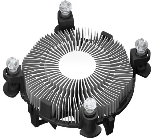 Устройство охлаждения(кулер) PcCooler R94-V2 Soc-1700 4-pin Al 65W 158gr Ret (R94V2-XXNIXX-GL) Устройство охлаждения(кулер) PcCooler R94-V2 Soc-1700 4-pin Al 65W 158gr Ret (R94V2-XXNIXX-GL)