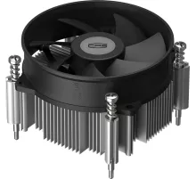 Устройство охлаждения(кулер) PcCooler R95-I Soc-1151/1200/1700 4-pin Al+Cu 95W 400gr Ret (R95-XXNIXX-GL)