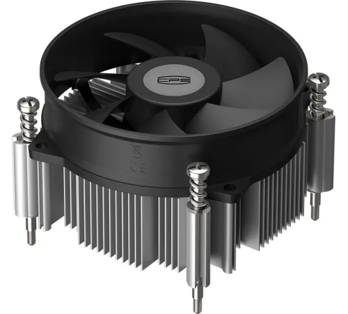 Устройство охлаждения(кулер) PcCooler R95-I Soc-1151/1200/1700 4-pin Al+Cu 95W 400gr Ret (R95-XXNIXX-GL) Устройство охлаждения(кулер) PcCooler R95-I Soc-1151/1200/1700 4-pin Al+Cu 95W 400gr Ret (R95-XXNIXX-GL)