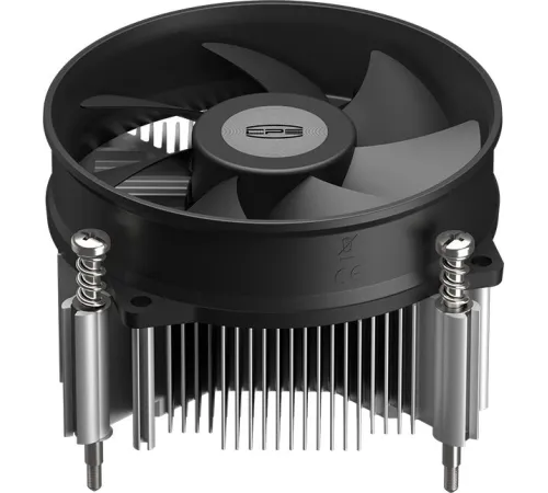 Устройство охлаждения(кулер) PcCooler R95-I Soc-1151/1200/1700 4-pin Al+Cu 95W 400gr Ret (R95-XXNIXX-GL) Устройство охлаждения(кулер) PcCooler R95-I Soc-1151/1200/1700 4-pin Al+Cu 95W 400gr Ret (R95-XXNIXX-GL)