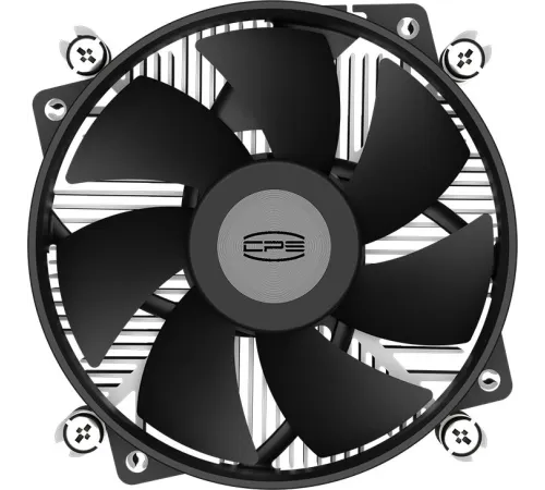 Устройство охлаждения(кулер) PcCooler R95-I Soc-1151/1200/1700 4-pin Al+Cu 95W 400gr Ret (R95-XXNIXX-GL) Устройство охлаждения(кулер) PcCooler R95-I Soc-1151/1200/1700 4-pin Al+Cu 95W 400gr Ret (R95-XXNIXX-GL)