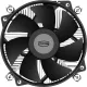 Устройство охлаждения(кулер) PcCooler R95-I Soc-1151/1200/1700 4-pin Al+Cu 95W 400gr Ret (R95-XXNIXX-GL)
