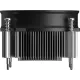 Устройство охлаждения(кулер) PcCooler R95-I Soc-1151/1200/1700 4-pin Al+Cu 95W 400gr Ret (R95-XXNIXX-GL)