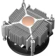 Устройство охлаждения(кулер) PcCooler R95-I Soc-1151/1200/1700 4-pin Al+Cu 95W 400gr Ret (R95-XXNIXX-GL)