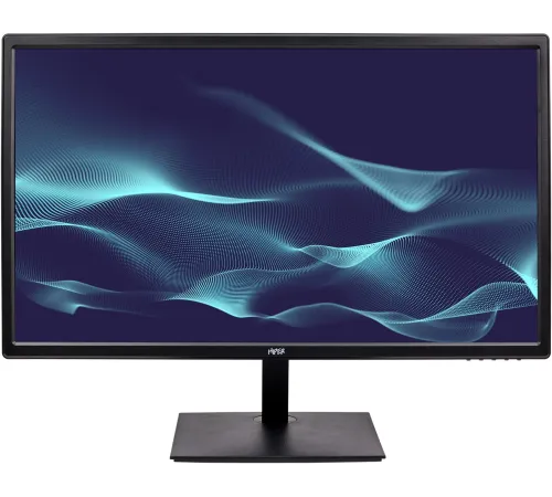 Монитор Hiper 23.8" EasyView KB2415 черный IPS LED 5ms 16:9 HDMI матовая 300cd 178гр/178гр 1920x1080 75Hz DP FHD 3.1кг