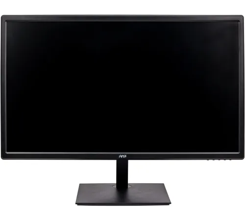 Монитор Hiper 23.8" EasyView KB2415 черный IPS LED 5ms 16:9 HDMI матовая 300cd 178гр/178гр 1920x1080 75Hz DP FHD 3.1кг