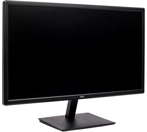 Монитор Hiper 23.8" EasyView KB2415 черный IPS LED 5ms 16:9 HDMI матовая 300cd 178гр/178гр 1920x1080 75Hz DP FHD 3.1кг