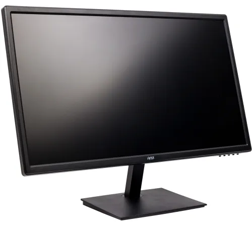 Монитор Hiper 23.8" EasyView KB2415 черный IPS LED 5ms 16:9 HDMI матовая 300cd 178гр/178гр 1920x1080 75Hz DP FHD 3.1кг
