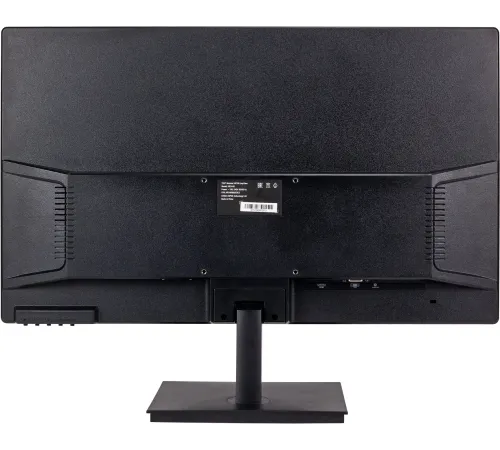 Монитор Hiper 23.8" EasyView KB2415 черный IPS LED 5ms 16:9 HDMI матовая 300cd 178гр/178гр 1920x1080 75Hz DP FHD 3.1кг