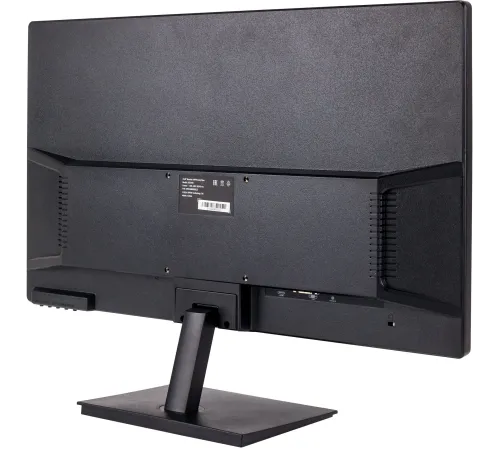 Монитор Hiper 23.8" EasyView KB2415 черный IPS LED 5ms 16:9 HDMI матовая 300cd 178гр/178гр 1920x1080 75Hz DP FHD 3.1кг