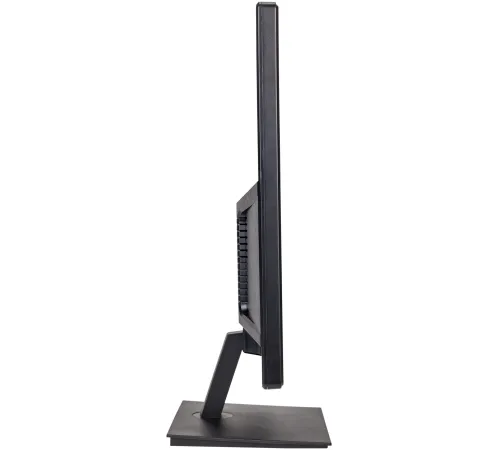 Монитор Hiper 23.8" EasyView KB2415 черный IPS LED 5ms 16:9 HDMI матовая 300cd 178гр/178гр 1920x1080 75Hz DP FHD 3.1кг