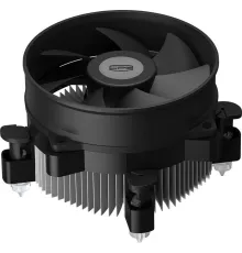 Устройство охлаждения(кулер) PcCooler R120 Soc-1151/1200/1700 4-pin 27.8dB Al 95W 191gr Ret (R120-XXNIXX-GL)