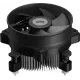 Устройство охлаждения(кулер) PcCooler R120 Soc-1151/1200/1700 4-pin 27.8dB Al 95W 191gr Ret (R120-XXNIXX-GL)