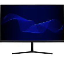 Монитор Hiper 23.8" EasyView HB2401 черный IPS LED 4ms 16:9 HDMI M/M матовая 250cd 178гр/178гр 1920x1080 100Hz DP FHD 3.1кг
