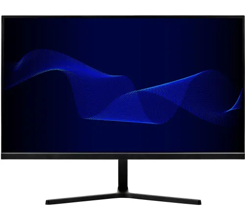 Монитор Hiper 23.8" EasyView HB2401 черный IPS LED 4ms 16:9 HDMI M/M матовая 250cd 178гр/178гр 1920x1080 100Hz DP FHD 3.1кг