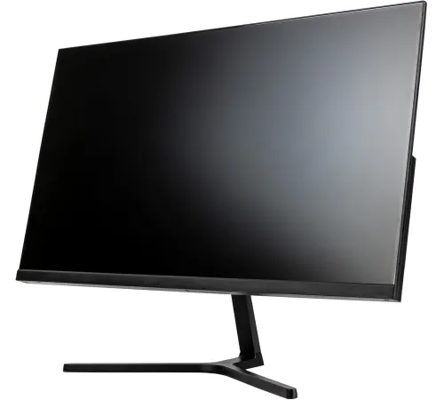 Монитор Hiper 23.8" EasyView HB2401 черный IPS LED 4ms 16:9 HDMI M/M матовая 250cd 178гр/178гр 1920x1080 100Hz DP FHD 3.1кг
