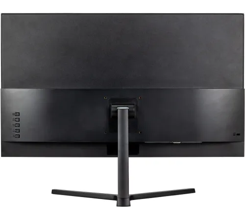 Монитор Hiper 23.8" EasyView HB2401 черный IPS LED 4ms 16:9 HDMI M/M матовая 250cd 178гр/178гр 1920x1080 100Hz DP FHD 3.1кг