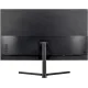 Монитор Hiper 23.8" EasyView HB2401 черный IPS LED 4ms 16:9 HDMI M/M матовая 250cd 178гр/178гр 1920x1080 100Hz DP FHD 3.1кг