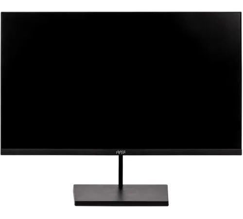 Монитор Hiper 23.8" EasyView SB2402 черный IPS LED 4ms 16:9 HDMI матовая 250cd 178гр/178гр 1920x1080 100Hz VGA DP FHD 3.1кг