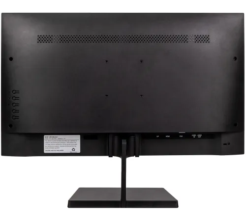 Монитор Hiper 23.8" EasyView SB2402 черный IPS LED 4ms 16:9 HDMI матовая 250cd 178гр/178гр 1920x1080 100Hz VGA DP FHD 3.1кг