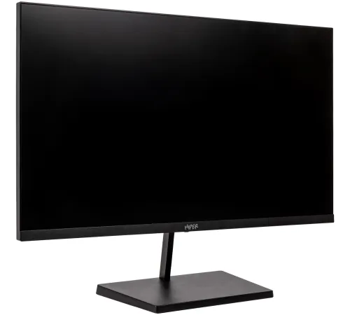 Монитор Hiper 23.8" EasyView SB2402 черный IPS LED 4ms 16:9 HDMI матовая 250cd 178гр/178гр 1920x1080 100Hz VGA DP FHD 3.1кг