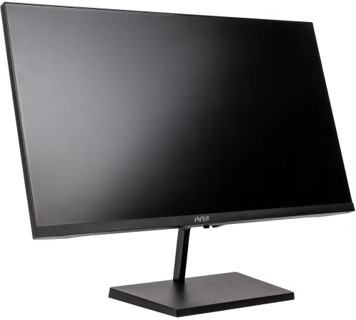 Монитор Hiper 23.8" EasyView SB2402 черный IPS LED 4ms 16:9 HDMI матовая 250cd 178гр/178гр 1920x1080 100Hz VGA DP FHD 3.1кг