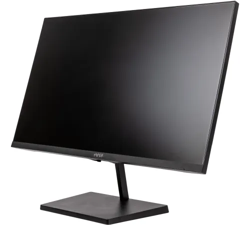 Монитор Hiper 23.8" EasyView SB2402 черный IPS LED 4ms 16:9 HDMI матовая 250cd 178гр/178гр 1920x1080 100Hz VGA DP FHD 3.1кг