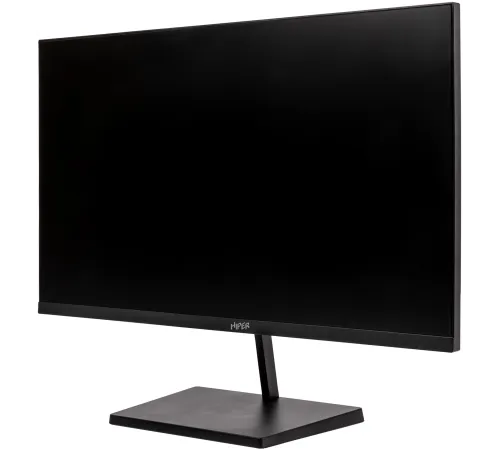 Монитор Hiper 23.8" EasyView SB2402 черный IPS LED 4ms 16:9 HDMI матовая 250cd 178гр/178гр 1920x1080 100Hz VGA DP FHD 3.1кг