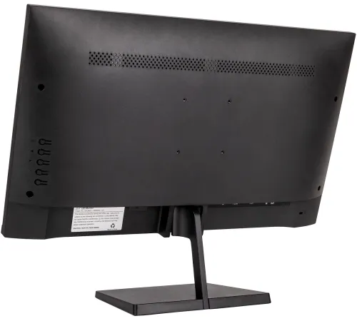 Монитор Hiper 23.8" EasyView SB2402 черный IPS LED 4ms 16:9 HDMI матовая 250cd 178гр/178гр 1920x1080 100Hz VGA DP FHD 3.1кг