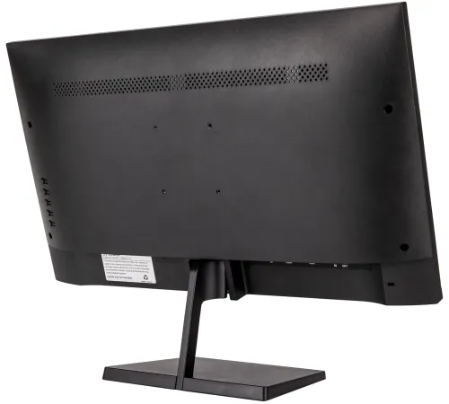 Монитор Hiper 23.8" EasyView SB2402 черный IPS LED 4ms 16:9 HDMI матовая 250cd 178гр/178гр 1920x1080 100Hz VGA DP FHD 3.1кг
