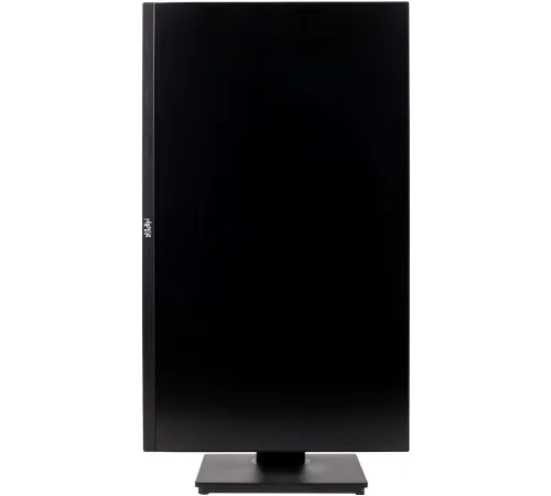 Монитор Hiper 27" EasyView HS2702 черный IPS LED 4ms 16:9 HDMI M/M матовая HAS Piv 250cd 178гр/178гр 1920x1080 100Hz VGA DP FHD 3.6кг