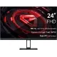 Монитор 23.8" XIAOMI Gaming Monitor G24i P24FCA-RGGL black (IPS, 1920x1080, 178°/178°, 250d/m2, 1000 :1, 1ms, 180Hz, HDMI, DP) (ELA5625EU)