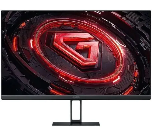 Монитор 23.8" XIAOMI Gaming Monitor G24i P24FCA-RGGL black (IPS, 1920x1080, 178°/178°, 250d/m2, 1000 :1, 1ms, 180Hz, HDMI, DP) (ELA5625EU)