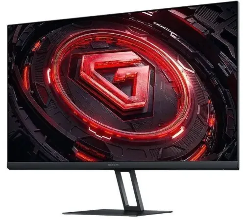 Монитор 23.8" XIAOMI Gaming Monitor G24i P24FCA-RGGL black (IPS, 1920x1080, 178°/178°, 250d/m2, 1000 :1, 1ms, 180Hz, HDMI, DP) (ELA5625EU)