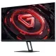 Монитор 23.8" XIAOMI Gaming Monitor G24i P24FCA-RGGL black (IPS, 1920x1080, 178°/178°, 250d/m2, 1000 :1, 1ms, 180Hz, HDMI, DP) (ELA5625EU)
