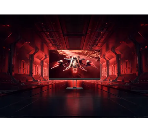 Монитор 23.8" XIAOMI Gaming Monitor G24i P24FCA-RGGL black (IPS, 1920x1080, 178°/178°, 250d/m2, 1000 :1, 1ms, 180Hz, HDMI, DP) (ELA5625EU)