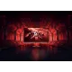 Монитор 23.8" XIAOMI Gaming Monitor G24i P24FCA-RGGL black (IPS, 1920x1080, 178°/178°, 250d/m2, 1000 :1, 1ms, 180Hz, HDMI, DP) (ELA5625EU)