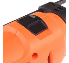 Дрель ударная Patriot FD 770HL 770Вт патрон:быстрозажимной реверс (120301771)