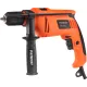 Дрель ударная Patriot FD 770HL 770Вт патрон:быстрозажимной реверс (120301771)