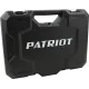 Набор инструментов Patriot SSP-20 20 предметов (жесткий кейс)
