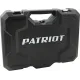 Набор инструментов Patriot SSP-108 108 предметов (жесткий кейс)