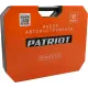 Набор инструментов Patriot SSP-101 101 предмет (жесткий кейс)