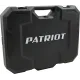 Набор инструментов Patriot SSP-72 72 предмета (жесткий кейс)